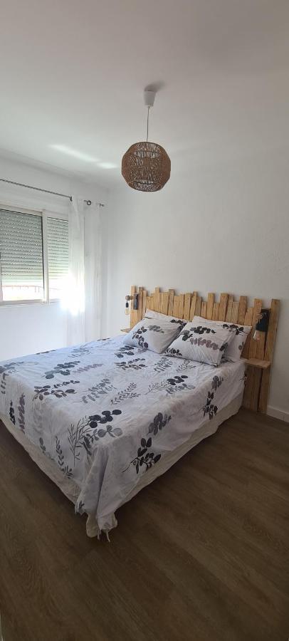Appartement En Bord De Plage - A 50 M De La Mer Canet-en-Roussillon Exteriör bild